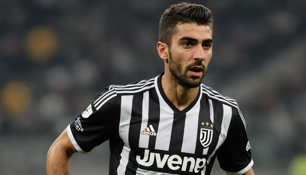 Juventus Winger Kenan Yildiz Ruled Out of Final Serie A Fixture