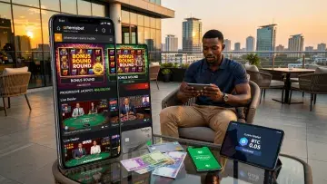 The Ultimate Guide to the Best Mobile Casino Games: How to Play Safely, Choose Reliable Platforms, Claim Bonuses and Pay in Nigeria Without an App